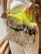 Load image into Gallery viewer, Boho Love Bag Knitting Pattern