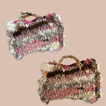 Load image into Gallery viewer, Boho Love Bag Knitting Pattern