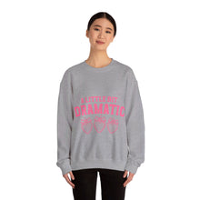 Load image into Gallery viewer, A Little Bit Dramatic Crewneck Sweatshirt
