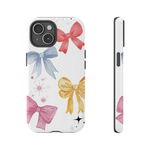 Load image into Gallery viewer, Coquette Phone Case
