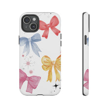 Load image into Gallery viewer, Coquette Phone Case
