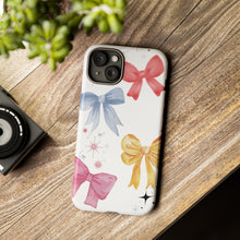 Load image into Gallery viewer, Coquette Phone Case
