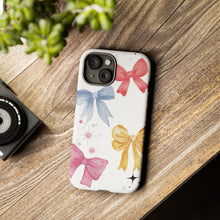 Load image into Gallery viewer, Coquette Phone Case
