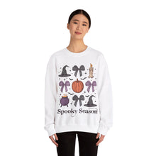 Load image into Gallery viewer, Spooky Season Crewneck Sweatshirt
