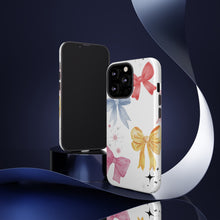 Load image into Gallery viewer, Coquette Phone Case
