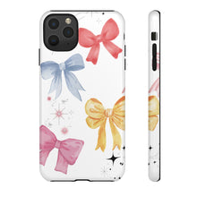 Load image into Gallery viewer, Coquette Phone Case
