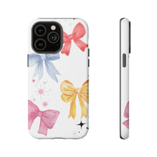 Load image into Gallery viewer, Coquette Phone Case
