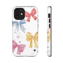 Load image into Gallery viewer, Coquette Phone Case
