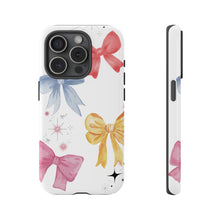 Load image into Gallery viewer, Coquette Phone Case
