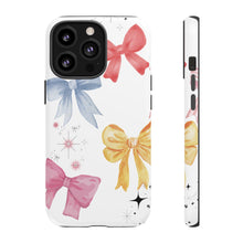 Load image into Gallery viewer, Coquette Phone Case
