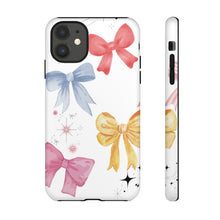 Load image into Gallery viewer, Coquette Phone Case
