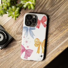 Load image into Gallery viewer, Coquette Phone Case
