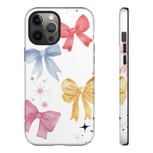 Load image into Gallery viewer, Coquette Phone Case
