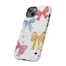 Load image into Gallery viewer, Coquette Phone Case
