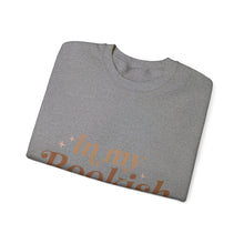 Load image into Gallery viewer, In My Bookish Era Crewneck Sweatshirt
