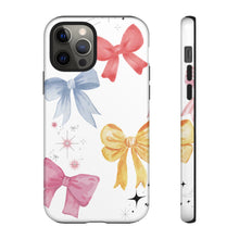 Load image into Gallery viewer, Coquette Phone Case
