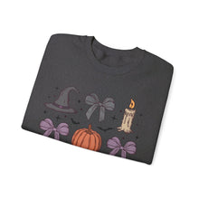 Load image into Gallery viewer, Spooky Season Crewneck Sweatshirt
