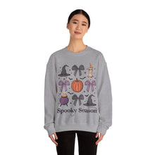 Load image into Gallery viewer, Spooky Season Crewneck Sweatshirt
