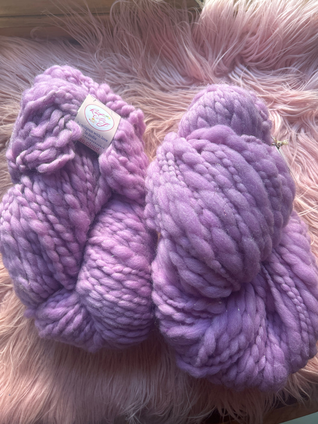 Yarn bundle