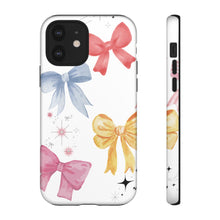 Load image into Gallery viewer, Coquette Phone Case
