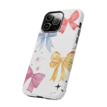 Load image into Gallery viewer, Coquette Phone Case
