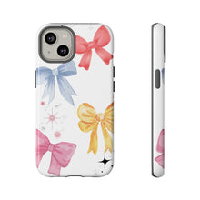 Load image into Gallery viewer, Coquette Phone Case
