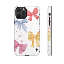 Load image into Gallery viewer, Coquette Phone Case
