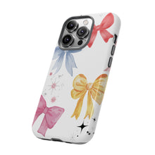 Load image into Gallery viewer, Coquette Phone Case
