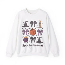 Load image into Gallery viewer, Spooky Season Crewneck Sweatshirt
