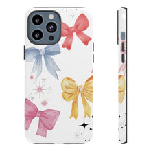 Load image into Gallery viewer, Coquette Phone Case
