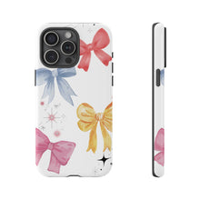 Load image into Gallery viewer, Coquette Phone Case
