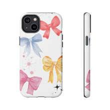 Load image into Gallery viewer, Coquette Phone Case
