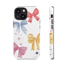 Load image into Gallery viewer, Coquette Phone Case
