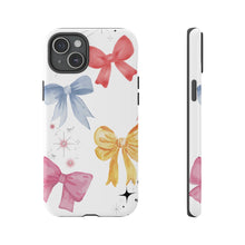 Load image into Gallery viewer, Coquette Phone Case
