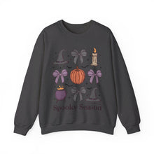 Load image into Gallery viewer, Spooky Season Crewneck Sweatshirt
