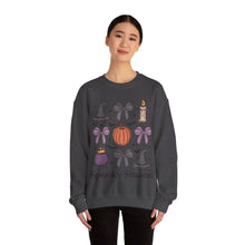 Load image into Gallery viewer, Spooky Season Crewneck Sweatshirt
