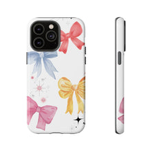 Load image into Gallery viewer, Coquette Phone Case
