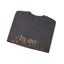 Load image into Gallery viewer, In My Bookish Era Crewneck Sweatshirt
