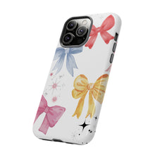 Load image into Gallery viewer, Coquette Phone Case
