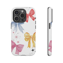 Load image into Gallery viewer, Coquette Phone Case
