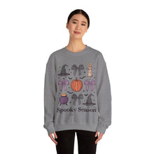 Load image into Gallery viewer, Spooky Season Crewneck Sweatshirt
