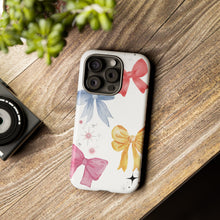 Load image into Gallery viewer, Coquette Phone Case
