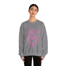 Load image into Gallery viewer, In My Coquette Era Crewneck Sweatshirt
