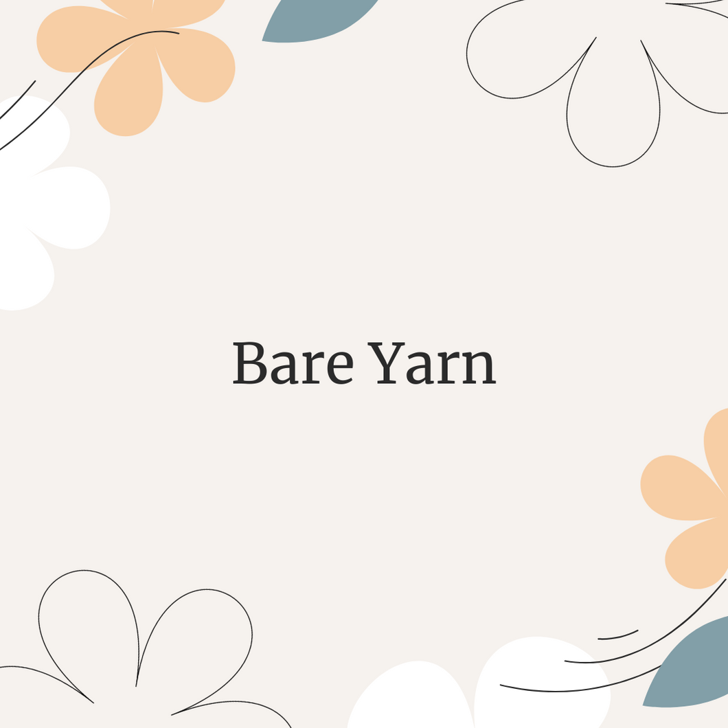 Bare Yarn