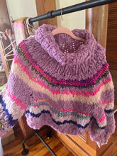 Load image into Gallery viewer, Sample Sale - sweater
